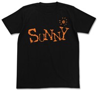 単行本5巻で真昼が着ていたTシャツを再現した「真昼レプリカTシャツ」。(c)TanakaStrike