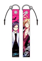 「リリィ＆御園ストラップ」(c)TanakaStrike