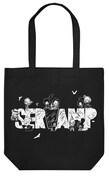 「サーヴァンプトートバッグ」(c)TanakaStrike