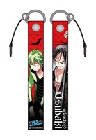 「椿＆桜哉ストラップ」(c)TanakaStrike