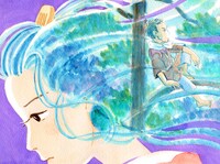 「荒神絵巻」より。