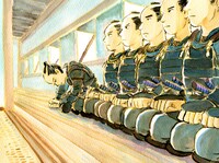 「荒神絵巻」より。