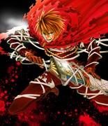 「亡国のジークフリート」カット (c)天望良一／講談社