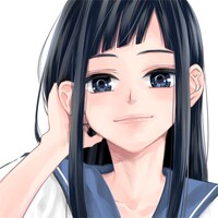 「論女」カット (c)今越章了／講談社