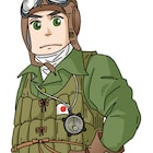 元戦闘機乗りが語る、等身大の軍人物語が始動