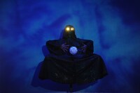 ミュージカル「美少女戦士セーラームーン ～Petite Etrangere～」公開舞台稽古の様子。