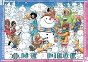 「ONE PIECE」カレンダー（壁掛け型）(c)OE/S