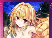 「To LOVEる -とらぶる- ダークネス」カレンダー (c)YK・HS/S