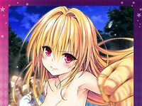 「To LOVEる -とらぶる- ダークネス」カレンダー (c)YK・HS/S