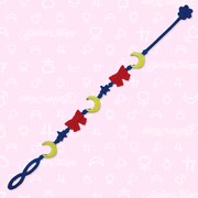 レースブレスレット(C)Naoko Takeuchi(C)武内直子・PNP／ミュージカル「美少女戦士セーラームーン」製作委員会2014(C)武内直子・PNP・講談社・東映アニメーション(C)武内直子・PNP・東映アニメーション