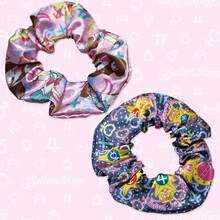 シュシュ(C)Naoko Takeuchi(C)武内直子・PNP／ミュージカル「美少女戦士セーラームーン」製作委員会2014(C)武内直子・PNP・講談社・東映アニメーション(C)武内直子・PNP・東映アニメーション