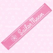 レース柄マフラータオル(C)Naoko Takeuchi(C)武内直子・PNP／ミュージカル「美少女戦士セーラームーン」製作委員会2014(C)武内直子・PNP・講談社・東映アニメーション(C)武内直子・PNP・東映アニメーション