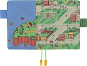「ほぼ日手帳 2015 オリジナル用カバー MOTHER2 Onett」。
