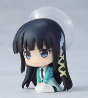 「司波深雪 スマホスタンド」