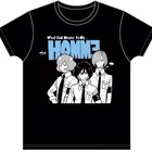 雲田はるこ×HOMMヨ、新作TはGerms風
