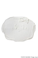 「I My モコちゃん そのまんまTシャツ」4212円。