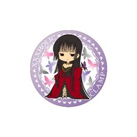 アニカプ（缶バッチ）全12種のうちの1種。価格は1個200円。(c)CLAMP・ShigatsuTsuitachi CO.,LTD.