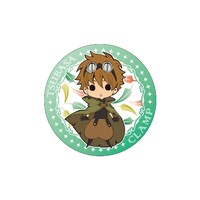 アニカプ（缶バッチ）全12種のうちの1種。価格は1個200円。(c)CLAMP・ShigatsuTsuitachi CO.,LTD.