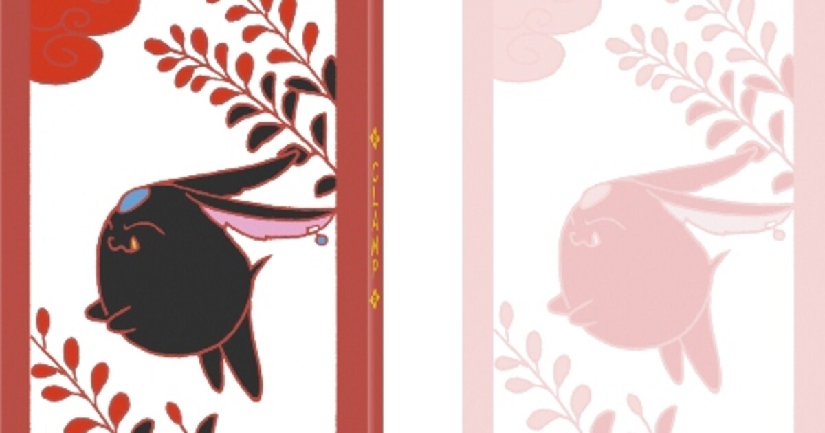 モコナ花札メモ帳も！CLAMP原画展グッズ - コミックナタリー