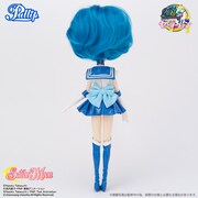「プーリップ/セーラーマーキュリー（プレミアムバンダイ限定版）」(C)武内直子・PNP・東映アニメーション (C)Cheonsang cheonha.All Rights Reserved.