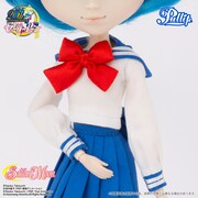 「プーリップ/セーラーマーキュリー（プレミアムバンダイ限定版）」(C)武内直子・PNP・東映アニメーション (C)Cheonsang cheonha.All Rights Reserved.