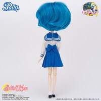 「プーリップ/セーラーマーキュリー（プレミアムバンダイ限定版）」(C)武内直子・PNP・東映アニメーション (C)Cheonsang cheonha.All Rights Reserved.