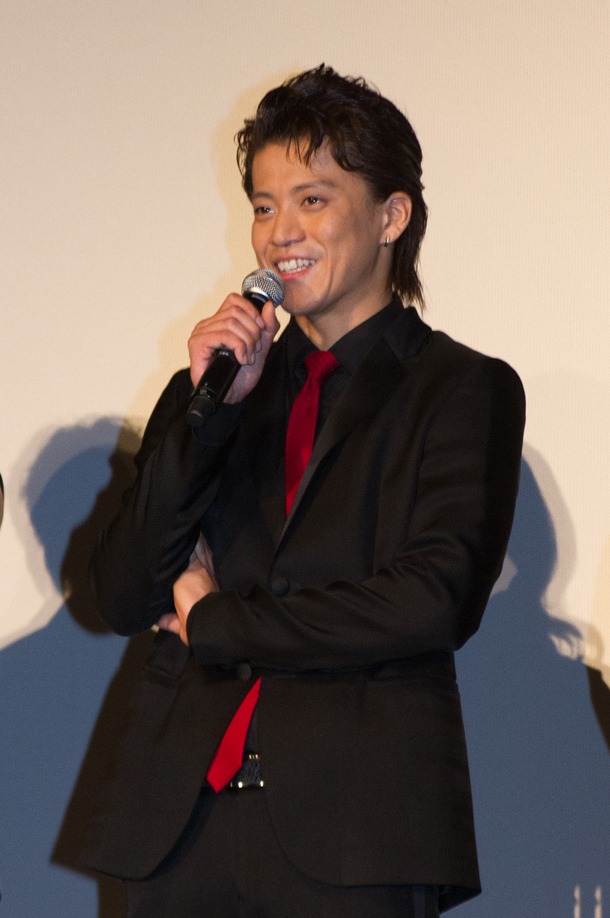 小栗旬