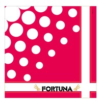 一迅社ブースで販売されるバンダナ（2000円）。