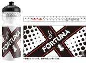 アウローラブースで販売されるサイクルボトル（1620円）。