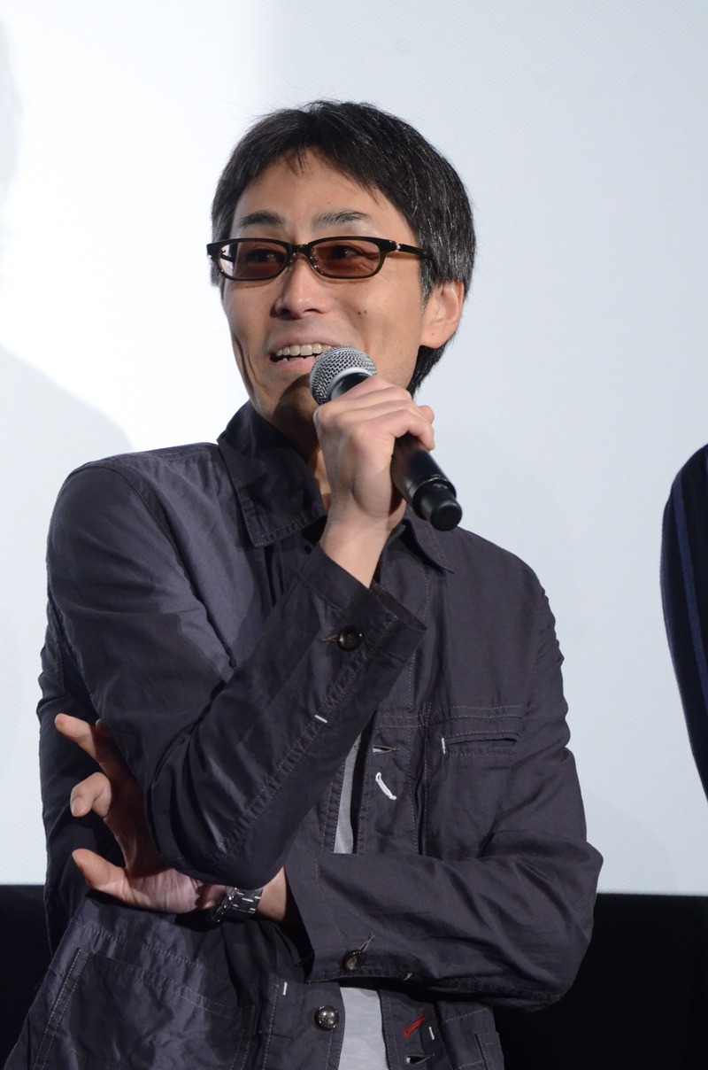 熊澤尚人監督
