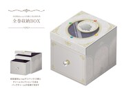 全巻収納BOX (c)武内直子・PNP・講談社・東映アニメーション