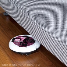 「ワンピース ロボット掃除機 チョッパーモデル」(c)尾田栄一郎／集英社・フジテレビ・東映アニメーション