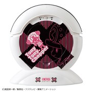 「ワンピース ロボット掃除機 チョッパーモデル」(c)尾田栄一郎／集英社・フジテレビ・東映アニメーション