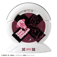 「ワンピース ロボット掃除機 チョッパーモデル」(c)尾田栄一郎／集英社・フジテレビ・東映アニメーション