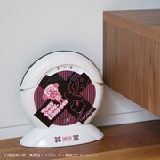 「ワンピース ロボット掃除機 チョッパーモデル」(c)尾田栄一郎／集英社・フジテレビ・東映アニメーション
