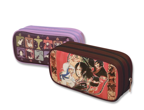 「鬼灯の冷徹」多機能ポーチがプライズ景品に