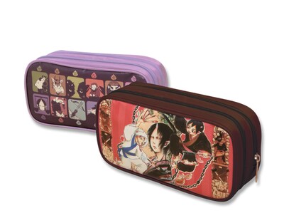 「鬼灯の冷徹」多機能ポーチ(c) 江口夏実／講談社