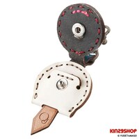 キン肉マン×OJAGA DESIGN キーキャップ（丸型）［キン肉マン］