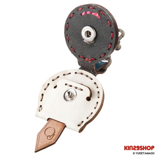 キン肉マン×OJAGA DESIGN キーキャップ（丸型）［キン肉マン］