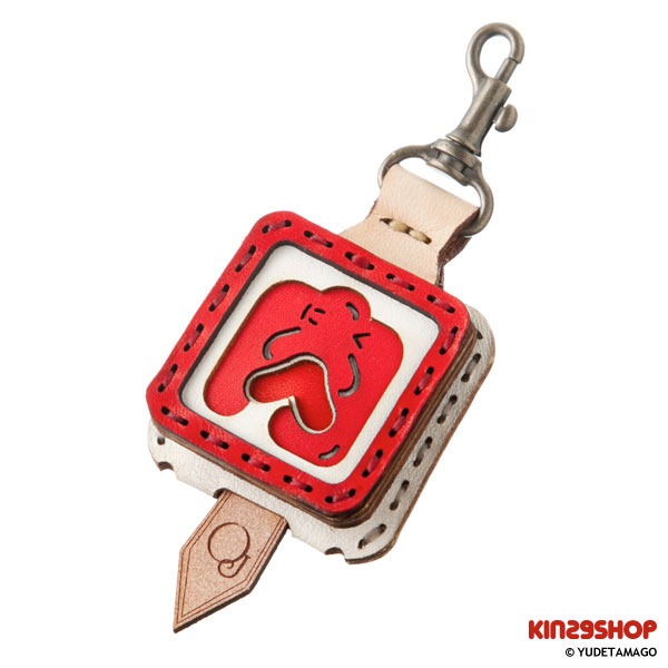 キン肉マン×OJAGA DESIGN キーキャップ（四角）［肉］