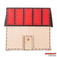 キン肉マン×OJAGA DESIGN カードケース［キン肉ハウス］