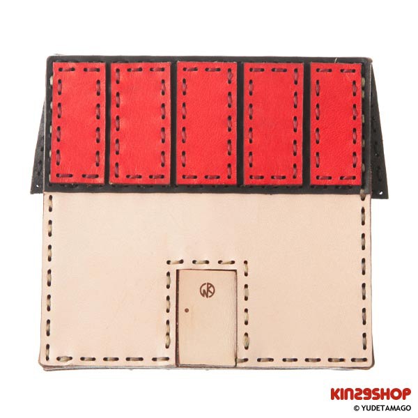 キン肉マン×OJAGA DESIGN カードケース［キン肉ハウス］