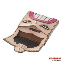 キン肉マン×OJAGA DESIGN カードケース［キン肉ハウス］