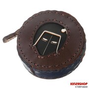 キン肉マン×OJAGA DESIGN コインケース［ウォーズマン］