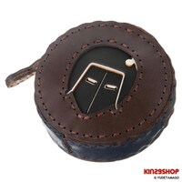 キン肉マン×OJAGA DESIGN コインケース［ウォーズマン］