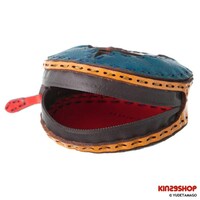 キン肉マン×OJAGA DESIGN コインケース［ロビンマスク］