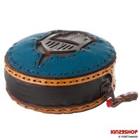 キン肉マン×OJAGA DESIGN コインケース［ロビンマスク］