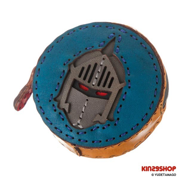 キン肉マン×OJAGA DESIGN コインケース［ロビンマスク］