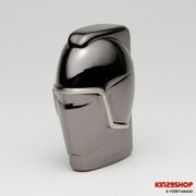 「ウォーズマン × RONSONタイフーン ライター」