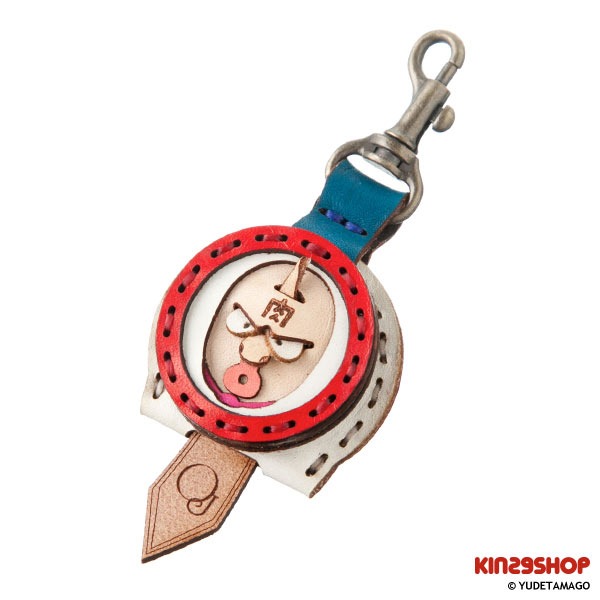 キン肉マン×OJAGA DESIGN キーキャップ（丸型）［キン肉マン］